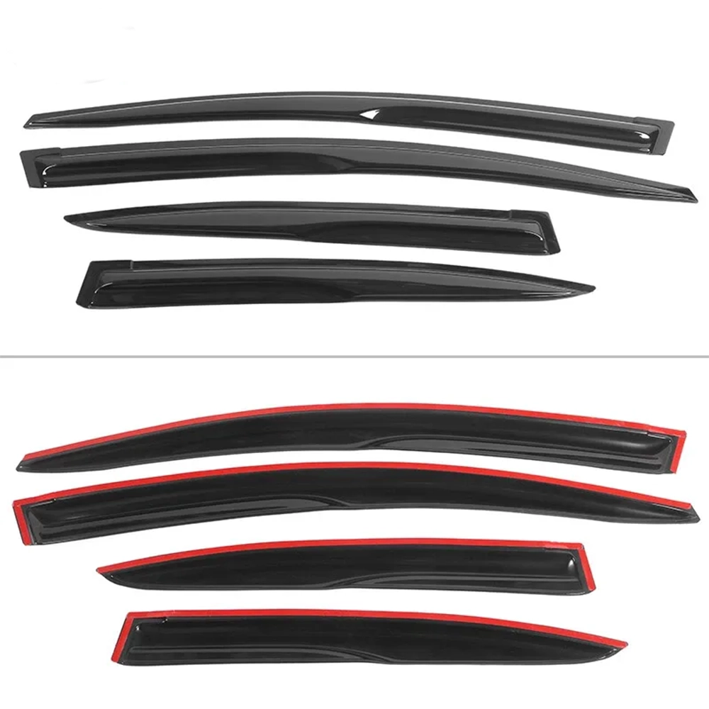 طقم هوايات باب مطر سيارة mg rx5